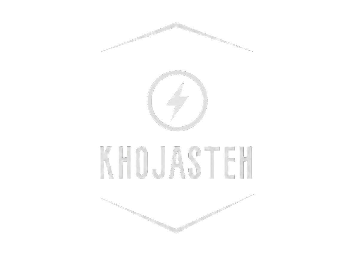 Electro Khojaste logo