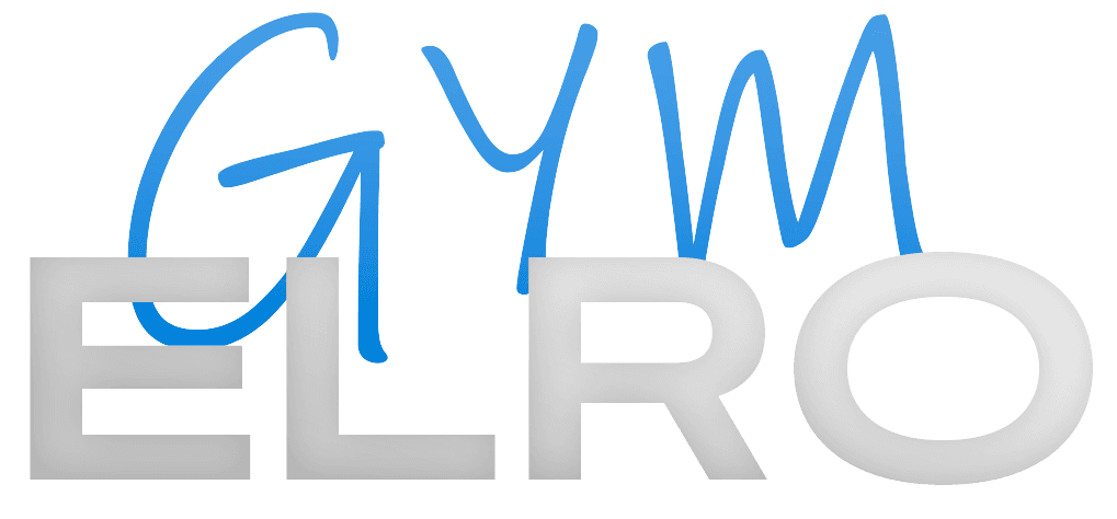 Elro Gym logo